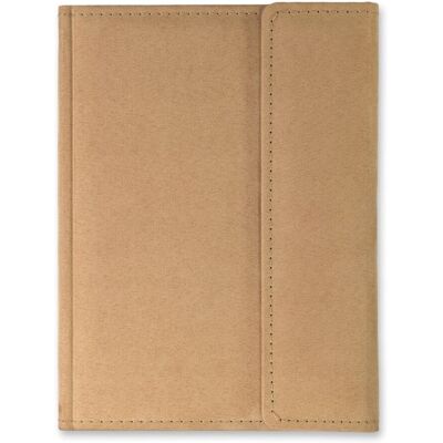 Inny producent Notes książkowy zapinany b5 camel fogi (kratka linie kropki czysty) Inny producent Notes książkowy zapinany b5 camel fogi (kratka linie kropki czysty)