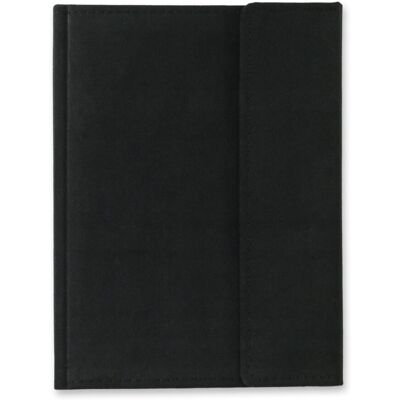 Inny producent Notes książkowy zapinany b5 czarny fogi (kratka linie kropki czysty) Inny producent Notes książkowy zapinany b5 czarny fogi (kratka linie kropki czysty)