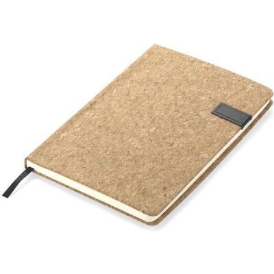UPOMINKARNIA Notes MENTE z pamięcią USB 16GB, A5 UPOMINKARNIA Notes MENTE z pamięcią USB 16GB, A5