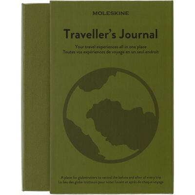 Notes Moleskine passion journal travel, 400 stron new Notes Moleskine passion journal travel, 400 stron new