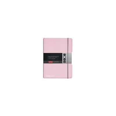 Herlitz Notes Mybook Flex A5 40 Kartek Kratka Herlitz Notes Mybook Flex A5 40 Kartek Kratka