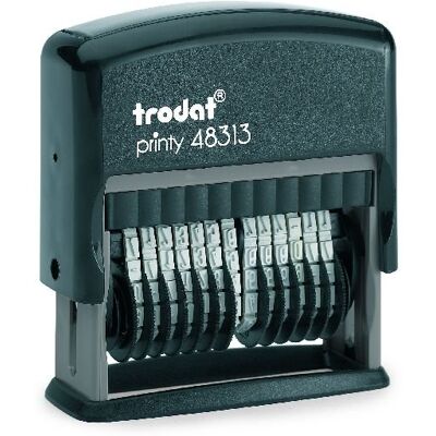Numerator Trodat 48313 Numerator Trodat 48313