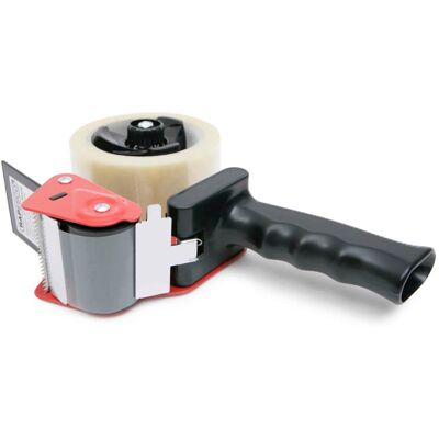Oklejarka antybakteryjna dyspenser do taśmy Rapesco Germ Savvy 960 (50cm) Oklejarka antybakteryjna dyspenser do taśmy Rapesco Germ Savvy 960 (50cm)