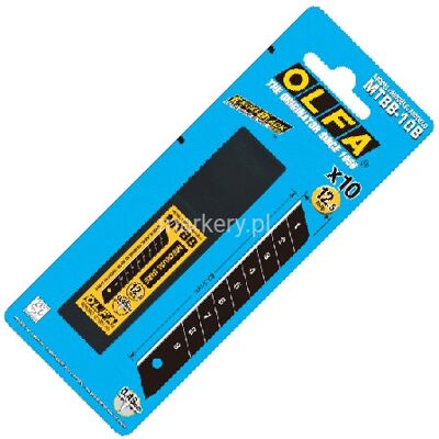 Olfa Ostrze Mtbb-10b Olfa Ostrze Mtbb-10b