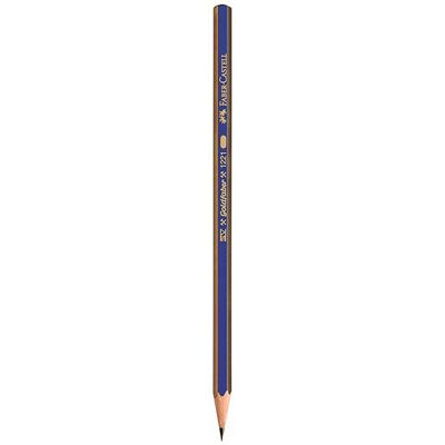 Inny producent Ołówek 5B Faber Castell B/Gum. Goldfaber 1221 Inny producent Ołówek 5B Faber Castell B/Gum. Goldfaber 1221
