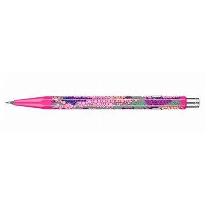 Ołówek Automatyczny Caran d'Ache 849 Germanier Pink Ołówek Automatyczny Caran d'Ache 849 Germanier Pink