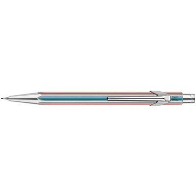 Ołówek Automatyczny Caran d'Ache 849 Paul Smith Grey Silver Ołówek Automatyczny Caran d'Ache 849 Paul Smith Grey Silver