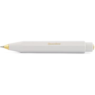 Ołówek Automatyczny Kaweco Classic Sport Biały Ołówek Automatyczny Kaweco Classic Sport Biały