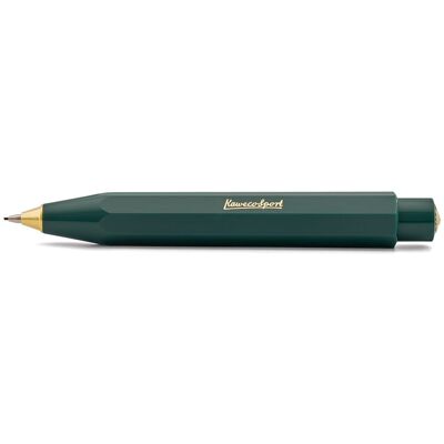 Ołówek Automatyczny Kaweco Classic Sport Zielony Ołówek Automatyczny Kaweco Classic Sport Zielony