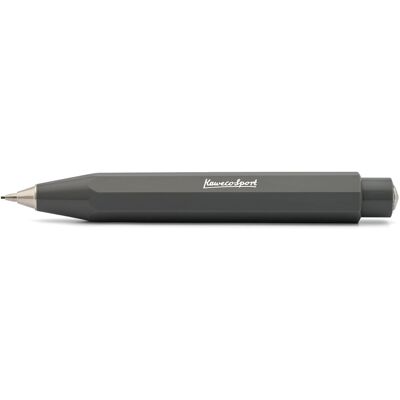 Ołówek Automatyczny Kaweco Skyline Sport Szary Ołówek Automatyczny Kaweco Skyline Sport Szary