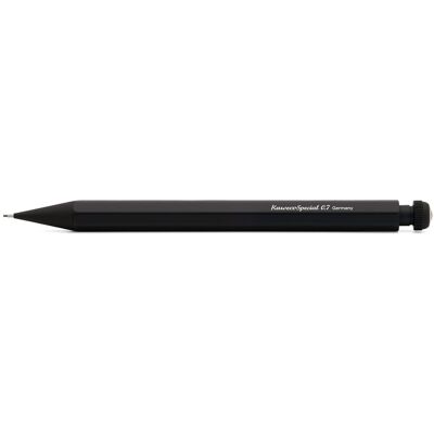 Ołówek Automatyczny Kaweco Special Czarny 0,7mm Ołówek Automatyczny Kaweco Special Czarny 0,7mm