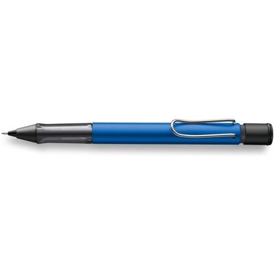 Ołówek automatyczny LAMY AL-star granatowy Ołówek automatyczny LAMY AL-star granatowy