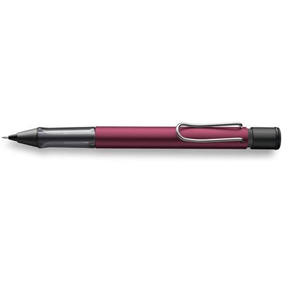 Ołówek automatyczny LAMY AL-star purpurowy Ołówek automatyczny LAMY AL-star purpurowy