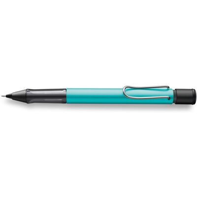 Ołówek automatyczny LAMY AL-star turmaline Ołówek automatyczny LAMY AL-star turmaline