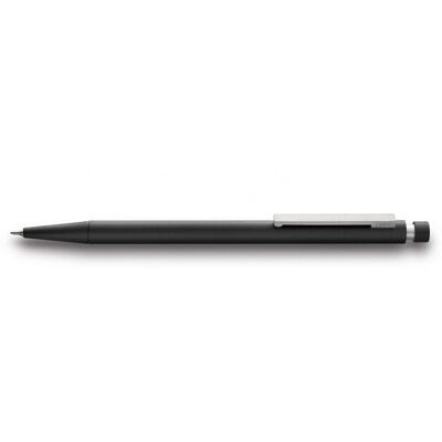 Ołówek Automatyczny Lamy cp 1 Czarny Ołówek Automatyczny Lamy cp 1 Czarny