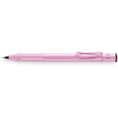 Ołówek automatyczny LAMY safari lightrose Ołówek automatyczny LAMY safari lightrose