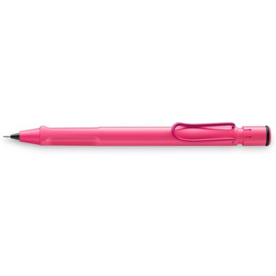Ołówek automatyczny LAMY safari neonpink Ołówek automatyczny LAMY safari neonpink