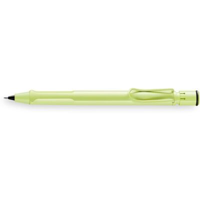 Ołówek automatyczny LAMY safari springgreen Ołówek automatyczny LAMY safari springgreen