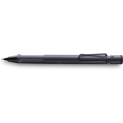 Ołówek automatyczny LAMY safari steel black Ołówek automatyczny LAMY safari steel black