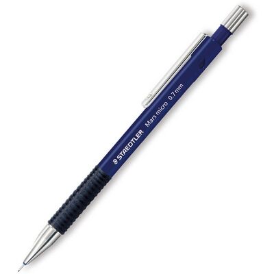 Staedtler Ołówek Automatyczny Mars Micro S 775 0,7mm Staedtler Ołówek Automatyczny Mars Micro S 775 0,7mm