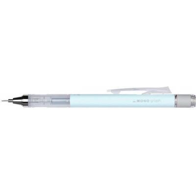 Tombow Ołówek automatyczny, MONO Graph 0,5 mm Pastel Ice Blue Tombow Ołówek automatyczny, MONO Graph 0,5 mm Pastel Ice Blue