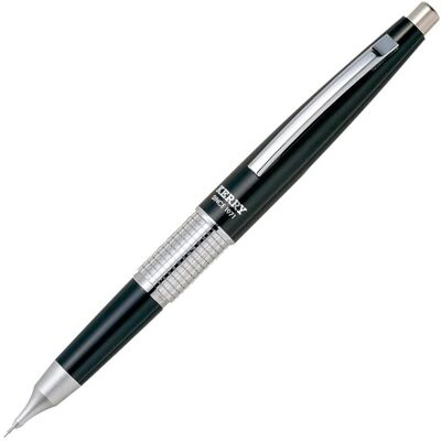 Ołówek Automatyczny Pentel Kerry - 0,5 Mm - Czarny Ołówek Automatyczny Pentel Kerry - 0,5 Mm - Czarny