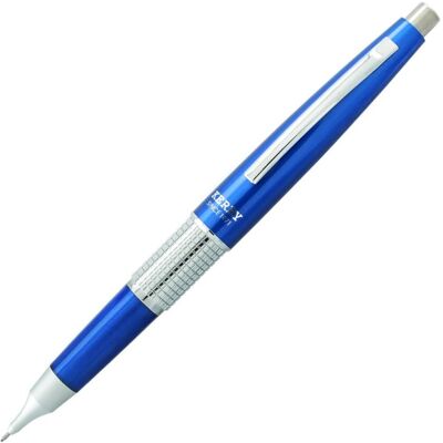 Ołówek Automatyczny Pentel Kerry - 0,5 Mm - Niebieski Ołówek Automatyczny Pentel Kerry - 0,5 Mm - Niebieski