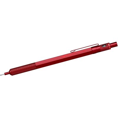Ołówek Automatyczny Rotring 600 0.7 Czerwony - 2114265 Ołówek Automatyczny Rotring 600 0.7 Czerwony - 2114265