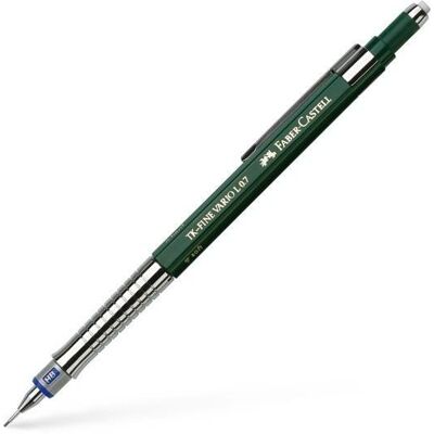 Faber-Castell Ołówek automatyczny TK Fine Vario L Faber-Castell Ołówek automatyczny TK Fine Vario L