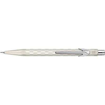 OŁÓWEK CARAN D'ACHE 844 ALPINE FROST BIAŁY PUDEŁKO PREZENTOWE OŁÓWEK CARAN D'ACHE 844 ALPINE FROST BIAŁY PUDEŁKO PREZENTOWE