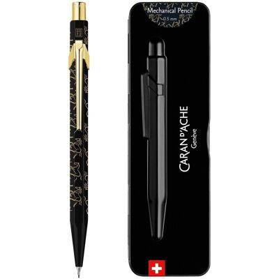 OŁÓWEK CARAN D'ACHE 844 HORSE EDYCJA SPECJALNA W ETUI SLIMPACK CARANDACHE OŁÓWEK CARAN D'ACHE 844 HORSE EDYCJA SPECJALNA W ETUI SLIMPACK CARANDACHE