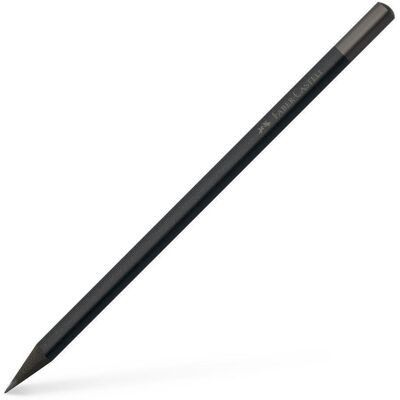 Inny producent Ołówek grafitowy B Urban All Black (12szt) Inny producent Ołówek grafitowy B Urban All Black (12szt)