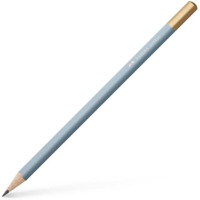 Inny producent Ołówek grafitowy Urban B Sky Blue (12szt) Inny producent Ołówek grafitowy Urban B Sky Blue (12szt)