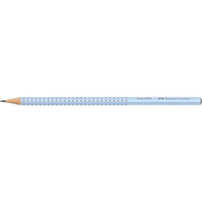 brak danych Ołówek Jumbo Grip błękitny (12szt) FABER CASTELL brak danych Ołówek Jumbo Grip błękitny (12szt) FABER CASTELL