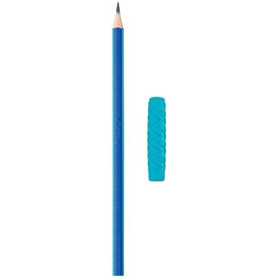 Ołówek Kidylearn Hb + Nakładka (20szt) Maped Ołówek Kidylearn Hb + Nakładka (20szt) Maped