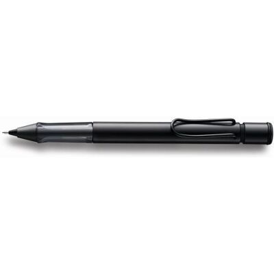Lamy Ołówek mechaniczny, 171 AL-star, czarny Lamy Ołówek mechaniczny, 171 AL-star, czarny
