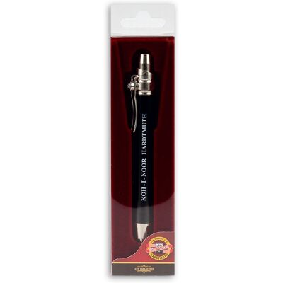 Koh-I-Noor Ołówek Mechaniczny, 5,6 Mm Koh-I-Noor Ołówek Mechaniczny, 5,6 Mm