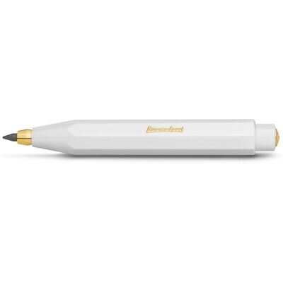Ołówek Mechaniczny Kaweco Classic Sport Biały Ołówek Mechaniczny Kaweco Classic Sport Biały