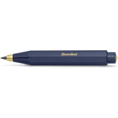 Ołówek Mechaniczny Kaweco Classic Sport Granatowy Ołówek Mechaniczny Kaweco Classic Sport Granatowy