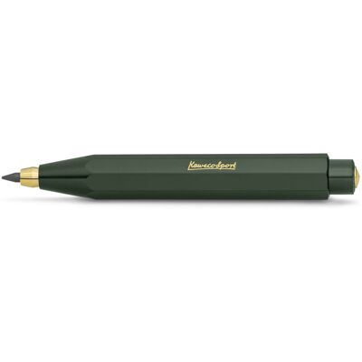 Ołówek Mechaniczny Kaweco Classic Sport Zielony Ołówek Mechaniczny Kaweco Classic Sport Zielony