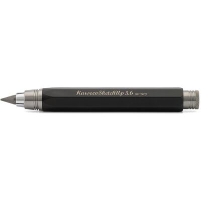 Ołówek Mechaniczny Kaweco Sketch Up Black Ołówek Mechaniczny Kaweco Sketch Up Black