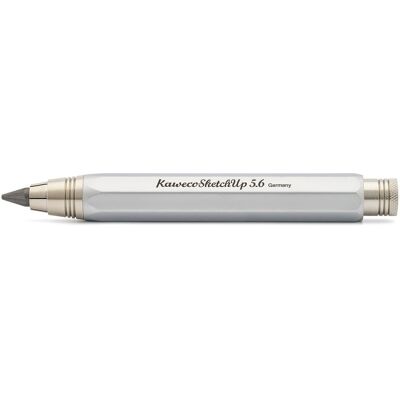 Ołówek Mechaniczny Kaweco Sketch Up Satin Chrome Ołówek Mechaniczny Kaweco Sketch Up Satin Chrome