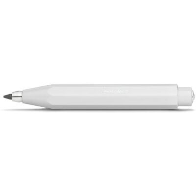 Ołówek Mechaniczny Kaweco Skyline Sport Biały Ołówek Mechaniczny Kaweco Skyline Sport Biały