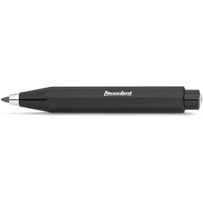 Ołówek Mechaniczny Kaweco Skyline Sport Czarny Ołówek Mechaniczny Kaweco Skyline Sport Czarny