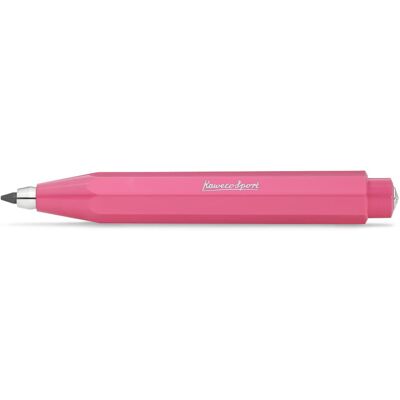 Ołówek Mechaniczny Kaweco Skyline Sport Różowy Ołówek Mechaniczny Kaweco Skyline Sport Różowy