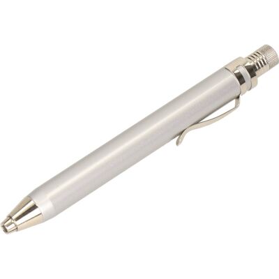 Ołówek Mechaniczny Koh-I-Noor Versatil - 3,2 Mm - Srebrny Ołówek Mechaniczny Koh-I-Noor Versatil - 3,2 Mm - Srebrny