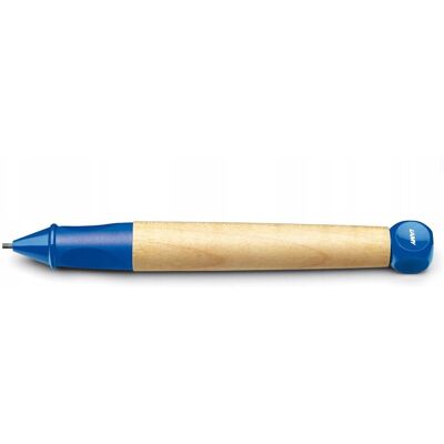 Ołówek mechaniczny Lamy 109 abc niebieskie 1.4 V31 Ołówek mechaniczny Lamy 109 abc niebieskie 1.4 V31
