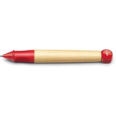 Ołówek mechaniczny Lamy 110 abc czerwone 1.4 V314 Ołówek mechaniczny Lamy 110 abc czerwone 1.4 V314