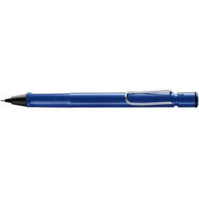 Ołówek mechaniczny Lamy 114 safari niebieski 0.5 Ołówek mechaniczny Lamy 114 safari niebieski 0.5