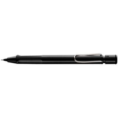 Ołówek mechaniczny Lamy 119 safari czarny 0.5 Ołówek mechaniczny Lamy 119 safari czarny 0.5